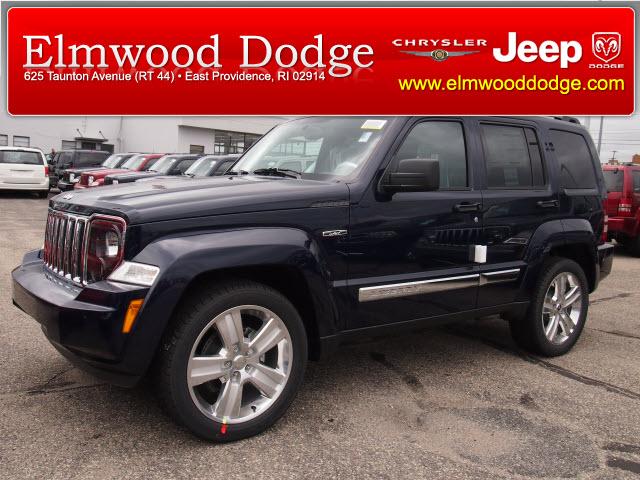 Photo of 2012 Jeep Liberty