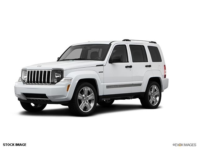 Photo of 2012 Jeep Liberty