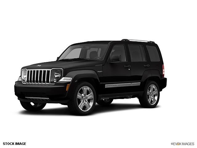 Photo of 2012 Jeep Liberty