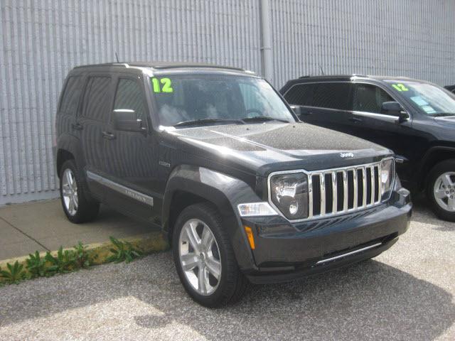 Photo of 2012 Jeep Liberty