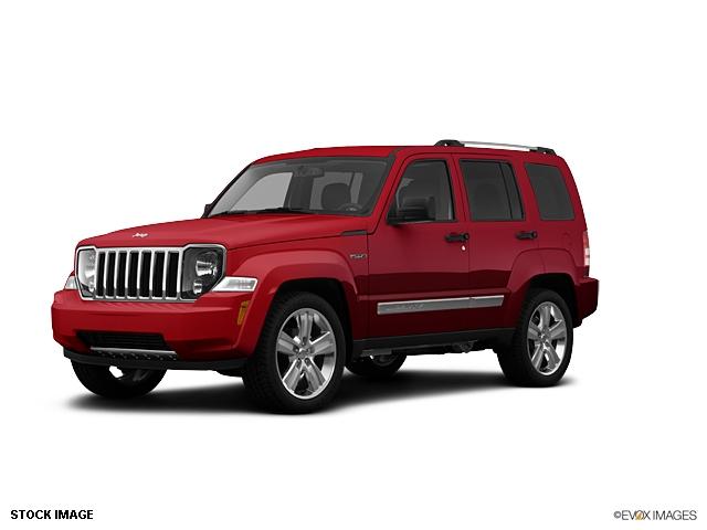 Photo of 2012 Jeep Liberty