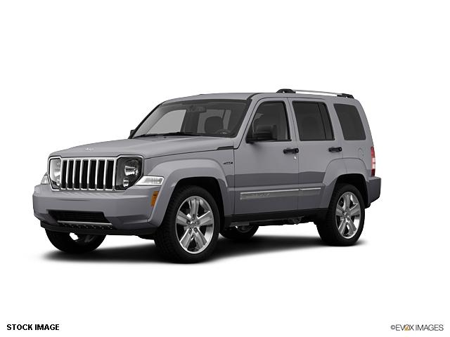 Photo of 2012 Jeep Liberty