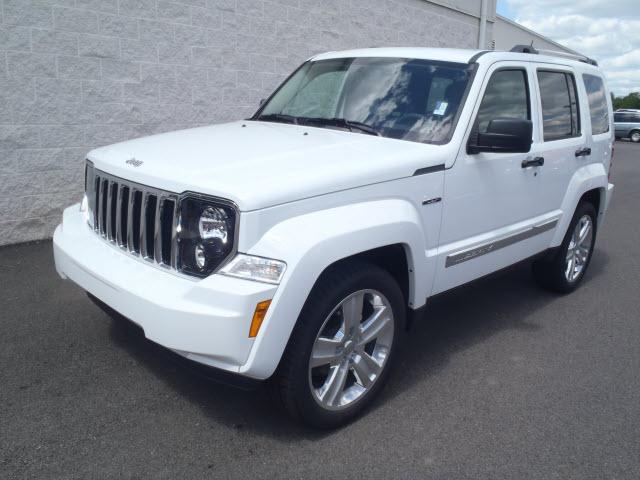 Photo of 2012 Jeep Liberty