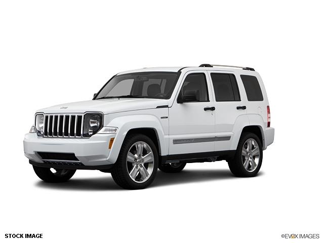 Photo of 2012 Jeep Liberty