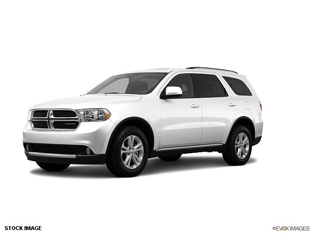 Photo of 2012 Dodge Durango