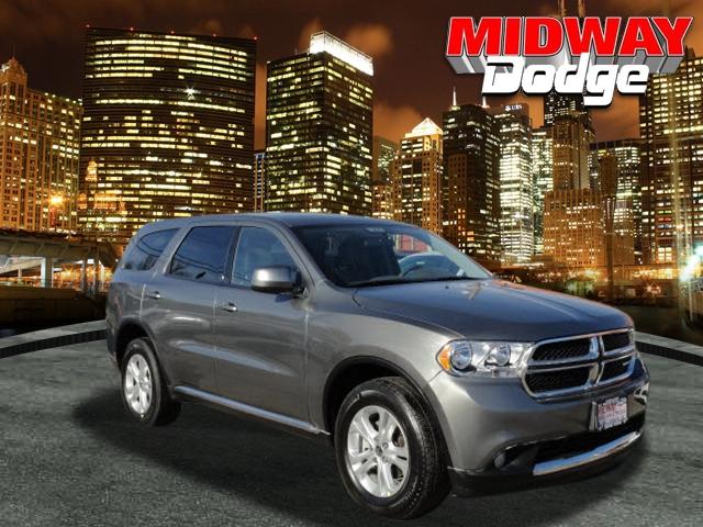 Photo of 2012 Dodge Durango