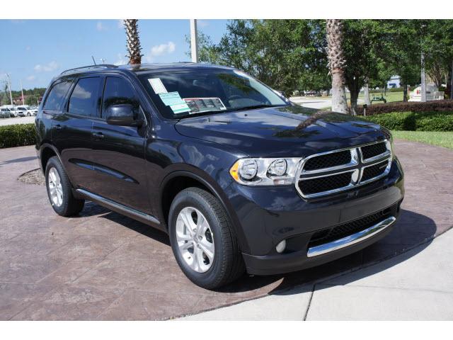 Photo of 2012 Dodge Durango