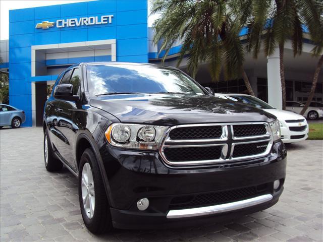 Photo of 2012 Dodge Durango
