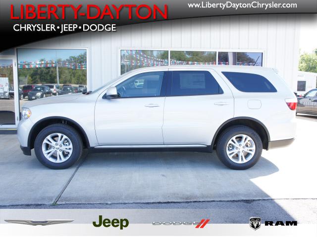 Photo of 2012 Dodge Durango