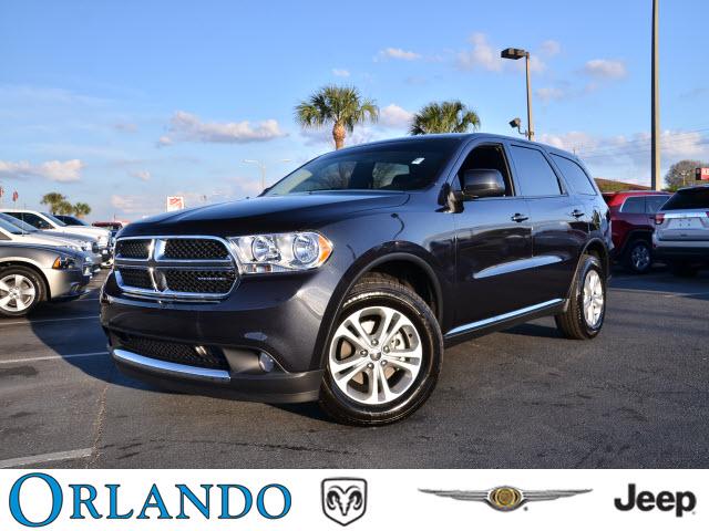 Photo of 2012 Dodge Durango