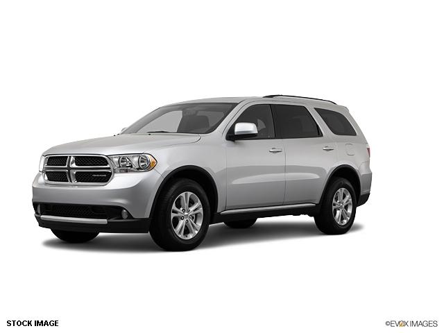 Photo of 2012 Dodge Durango