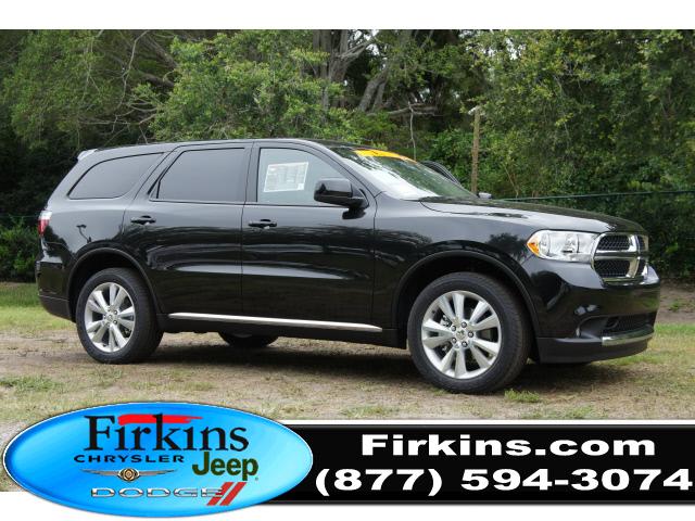Photo of 2012 Dodge Durango
