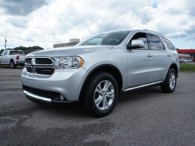 Photo of 2012 Dodge Durango
