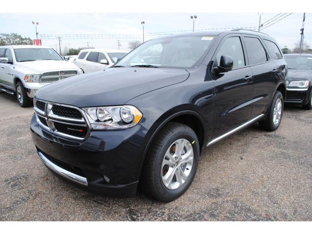 Photo of 2012 Dodge Durango