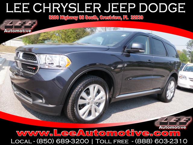Photo of 2012 Dodge Durango
