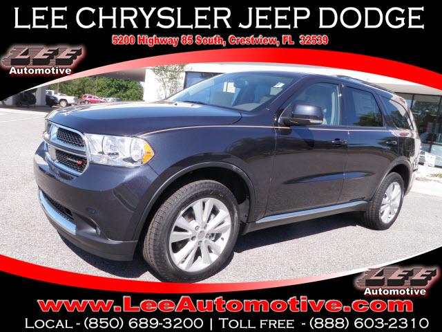 Photo of 2012 Dodge Durango