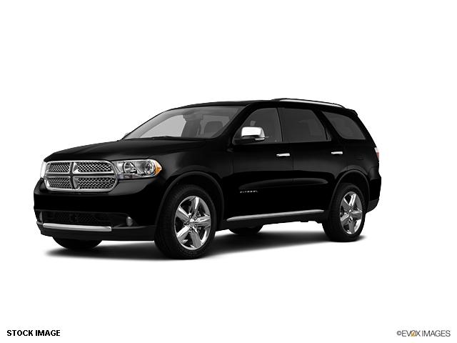 Photo of 2012 Dodge Durango