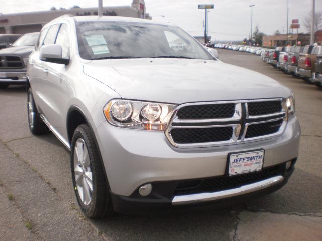 Photo of 2012 Dodge Durango