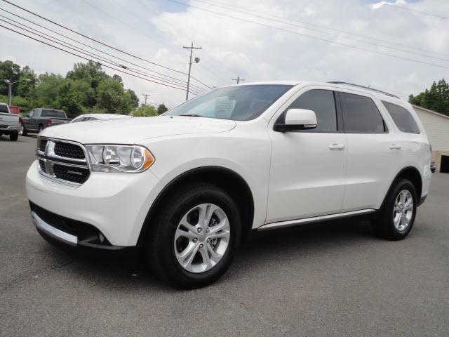 Photo of 2012 Dodge Durango
