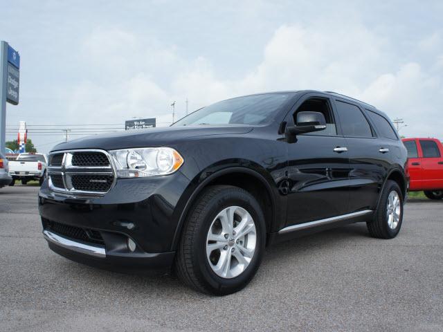 Photo of 2012 Dodge Durango