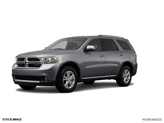 Photo of 2012 Dodge Durango