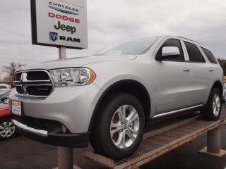 Photo of 2012 Dodge Durango