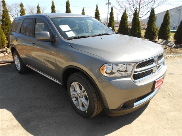 Photo of 2012 Dodge Durango