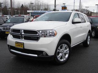 Photo of 2012 Dodge Durango