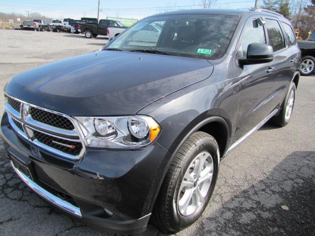 Photo of 2012 Dodge Durango
