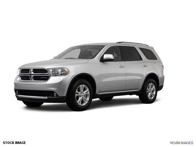 Photo of 2012 Dodge Durango