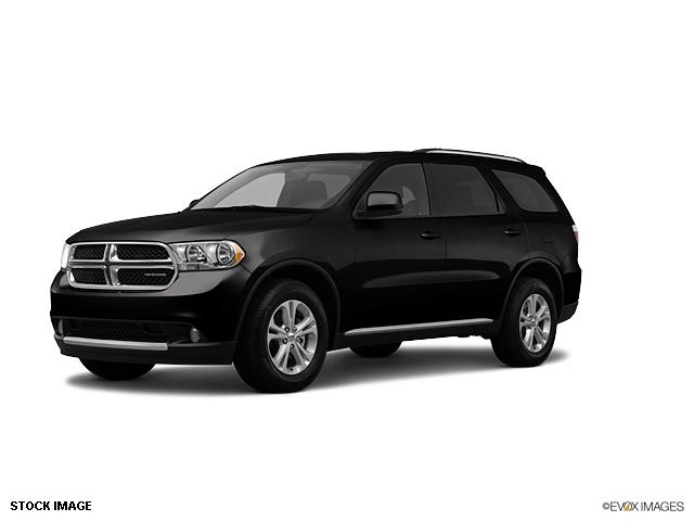 Photo of 2012 Dodge Durango