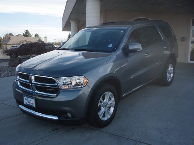 Photo of 2012 Dodge Durango