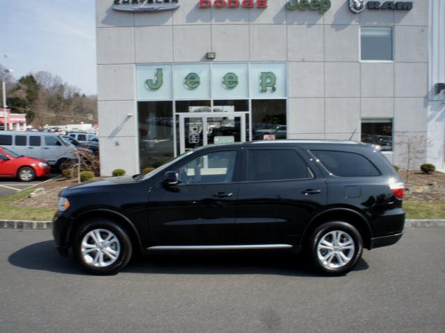 Photo of 2012 Dodge Durango