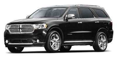 Photo of 2012 Dodge Durango