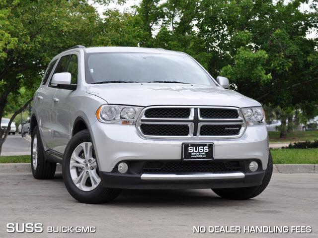 Photo of 2012 Dodge Durango