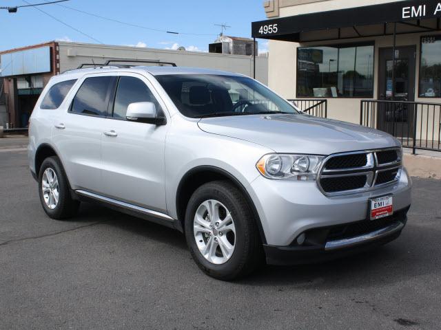 Photo of 2012 Dodge Durango