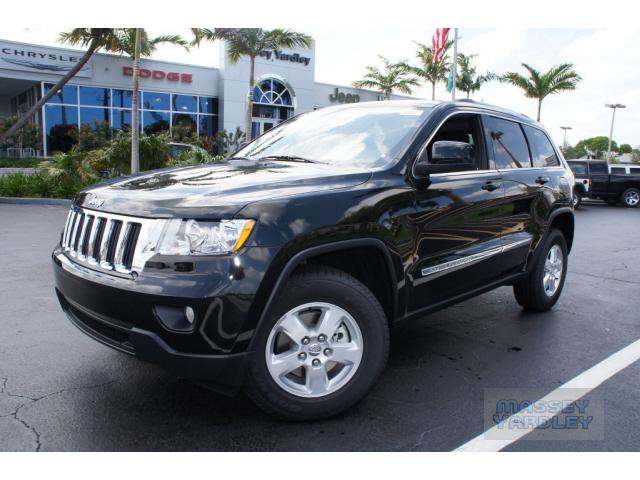 Photo of 2012 Jeep Grand Cherokee