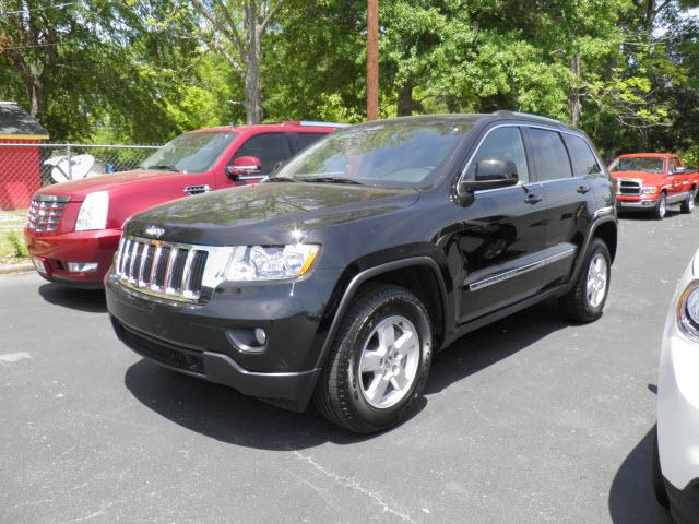 Photo of 2012 Jeep Grand Cherokee