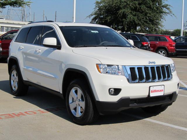 Photo of 2012 Jeep Grand Cherokee