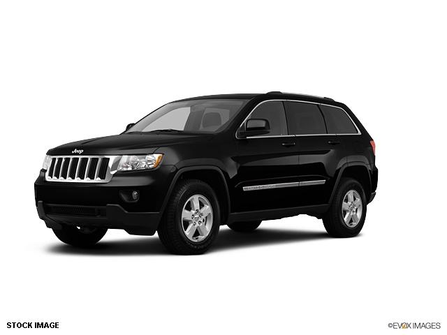 Photo of 2012 Jeep Grand Cherokee