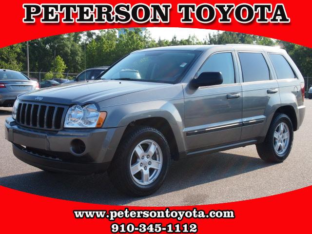 Photo of 2012 Jeep Grand Cherokee