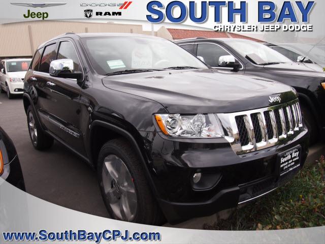 Photo of 2012 Jeep Grand Cherokee