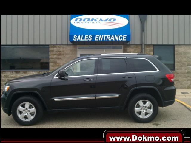 Photo of 2012 Jeep Grand Cherokee