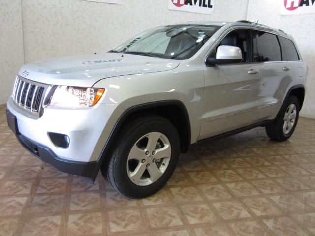Photo of 2012 Jeep Grand Cherokee