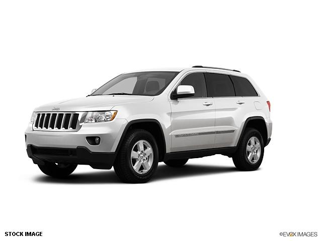 Photo of 2012 Jeep Grand Cherokee