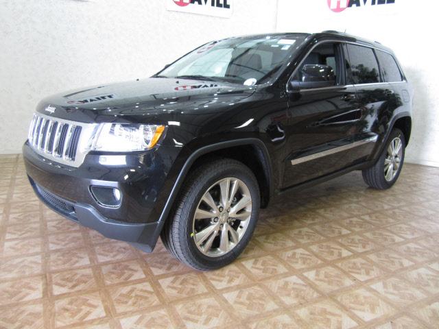 Photo of 2012 Jeep Grand Cherokee