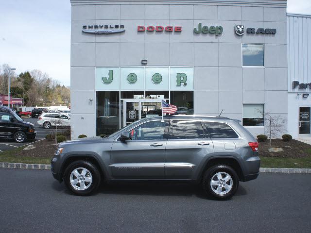 Photo of 2012 Jeep Grand Cherokee