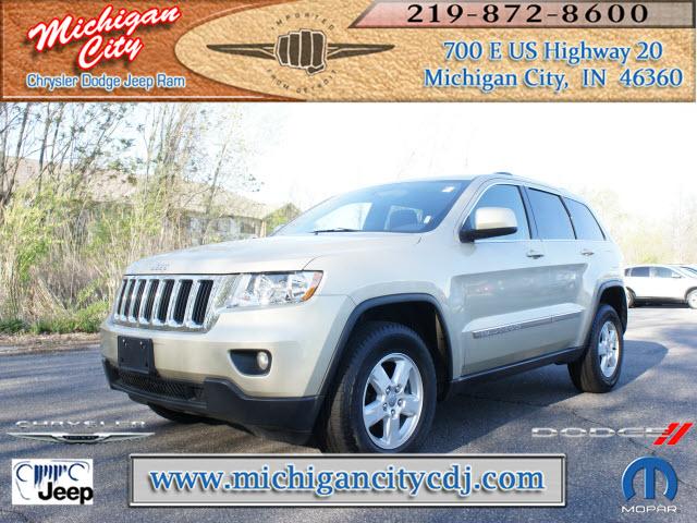 Photo of 2012 Jeep Grand Cherokee