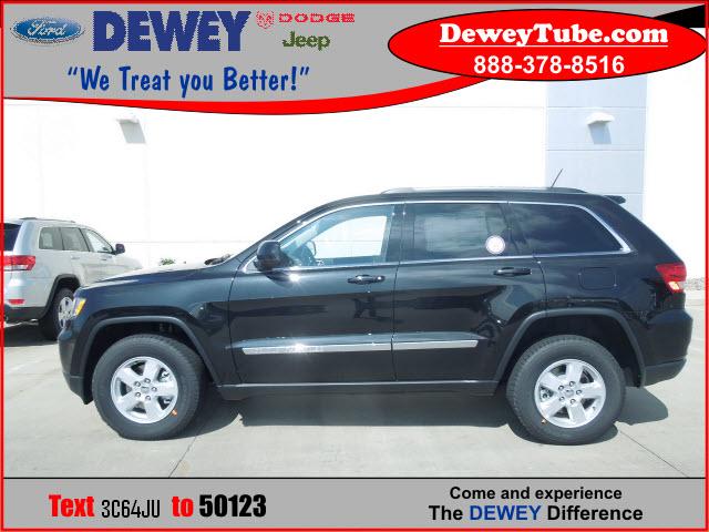 Photo of 2012 Jeep Grand Cherokee