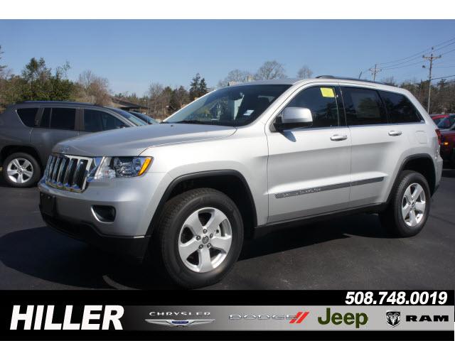 Photo of 2012 Jeep Grand Cherokee